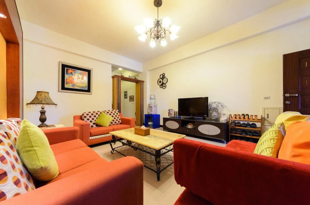 Lohas 97 B&B