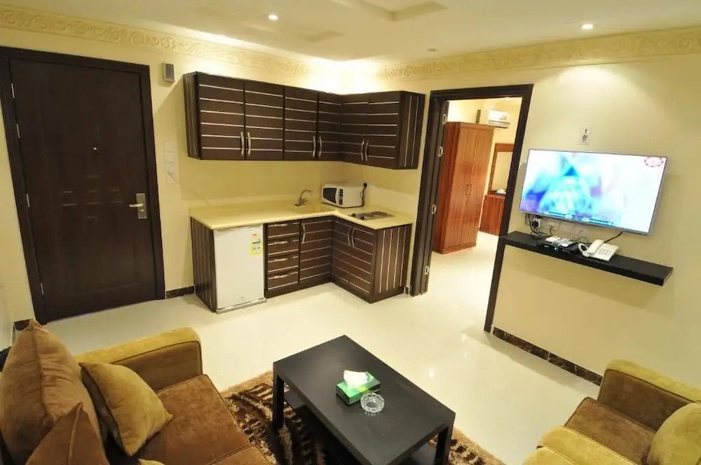 Nozol Aram 2 Hotel Apartments