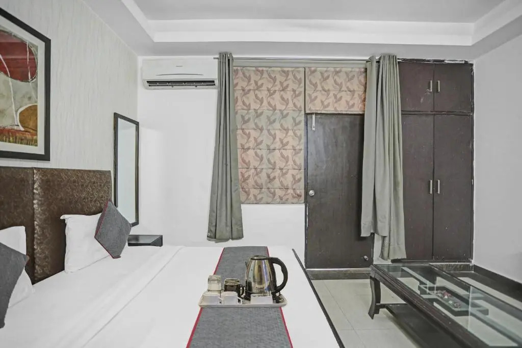 Townhouse 764 Hotel Happy Keys Townhouse