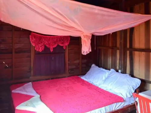 Yang Savy Homestay