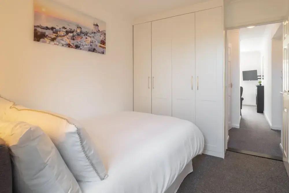 Host Stay St Martin s Road