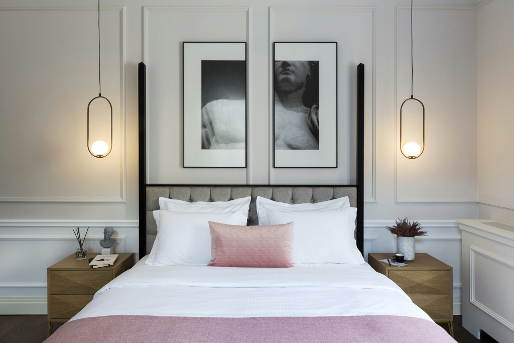 A77 Suites, Small Luxury Hotels of the World