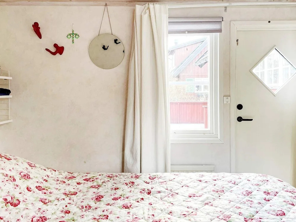 4 Star Holiday Home in Grisslehamn