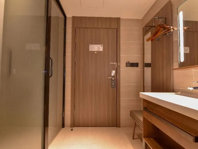 Hanting Hotel (South Plaza Hotel, Beijing South Ra
