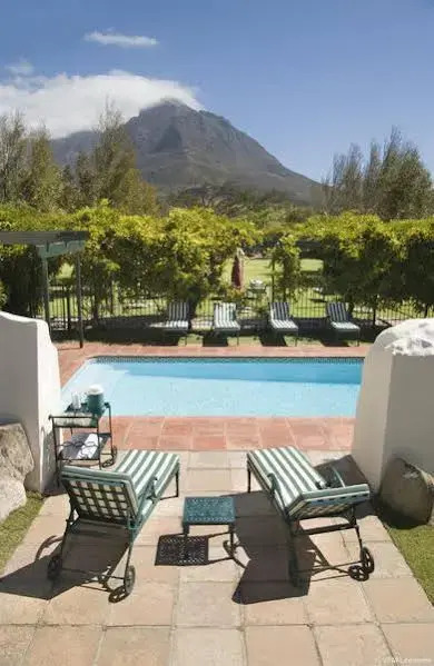 Courtyard Cape Town