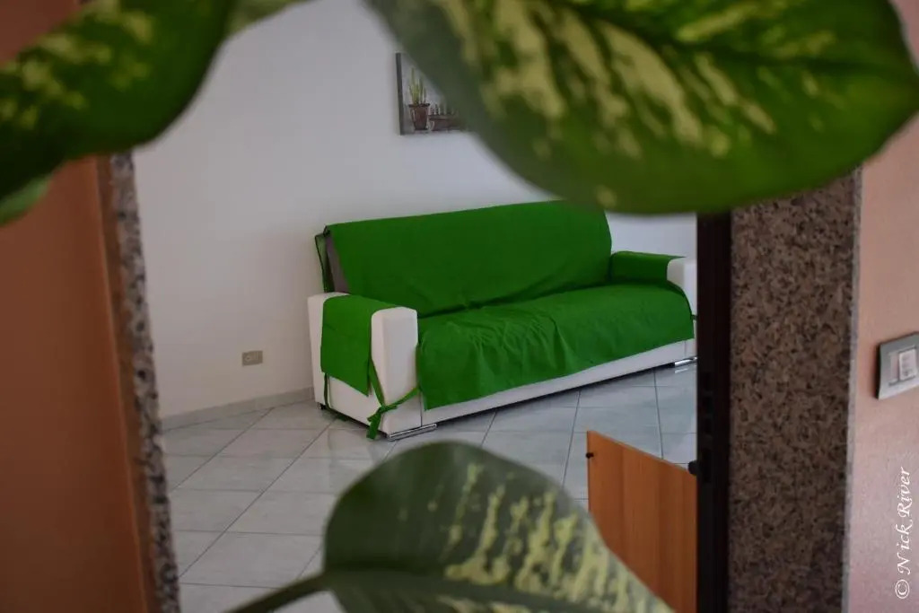 Vacation House a Mola di Bari