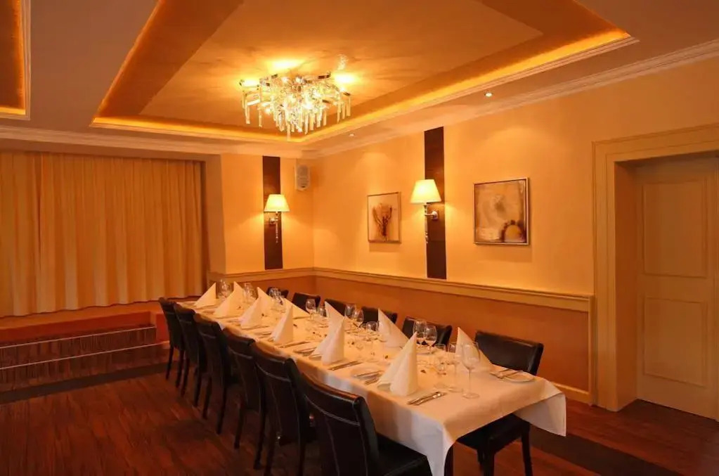 Hotel Restaurant zum Schlossberg