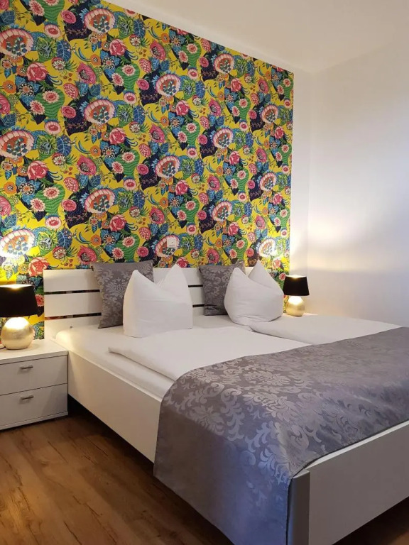Hotel am Brauerei-Dreieck