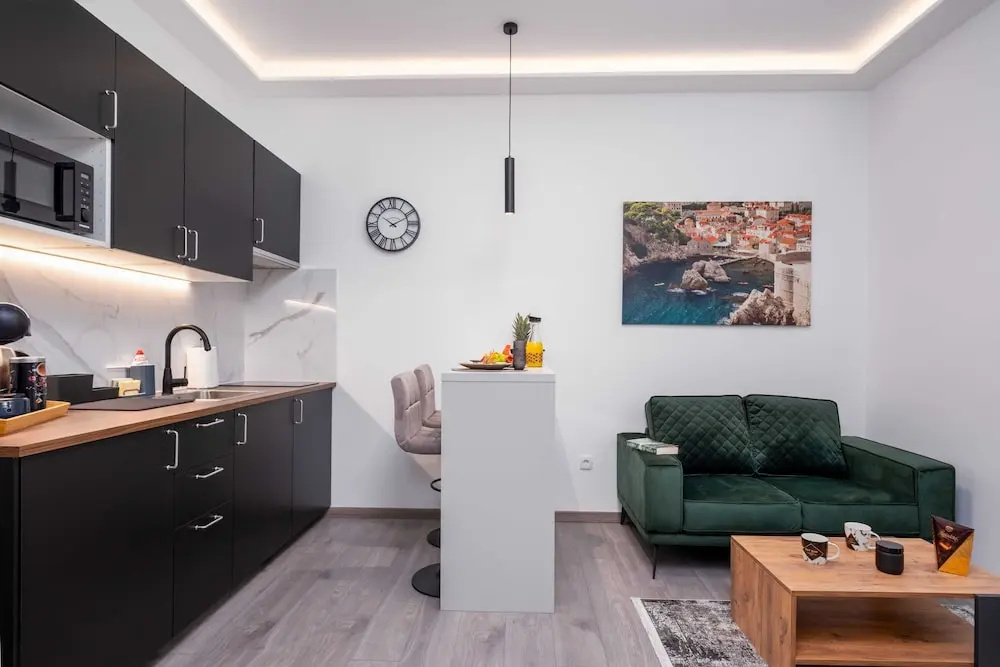 Dubrovnik Fantasy Apartments