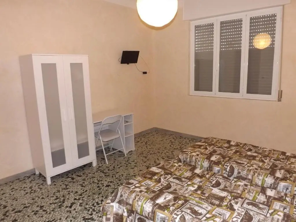 Bed And Breakfast Il Subacqueo
