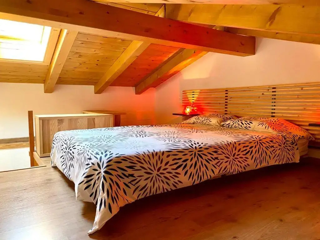 Casa Bucaneve & Ciclamino - YourLakeComoHome