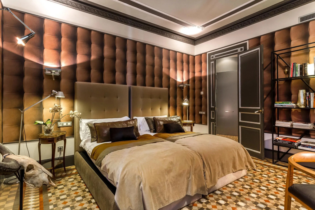 Eixample - 3 Bedroom Apartment With 2 Kitchens - Hoa 42133