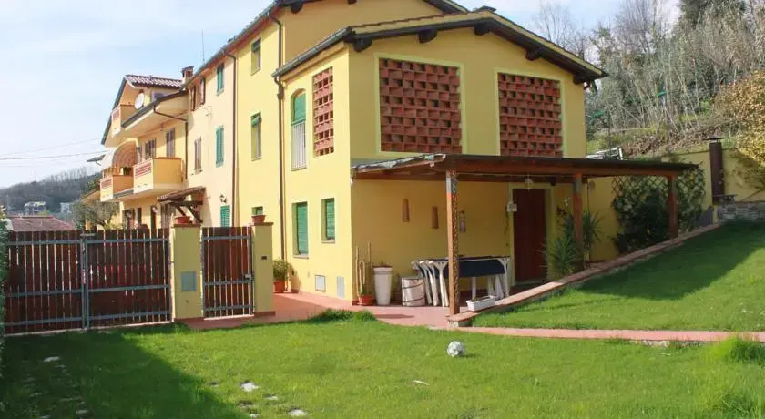 Casa Alma