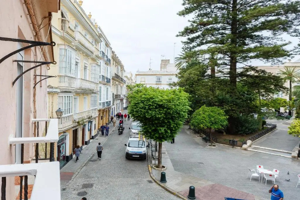 Balcones de CANDELARIA by Cadiz4Rentals