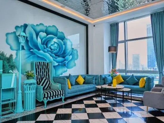Wanyue Hotelle（Nanning headquarters base store）
