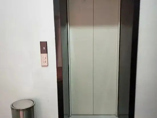 Youyi Ke Hotel