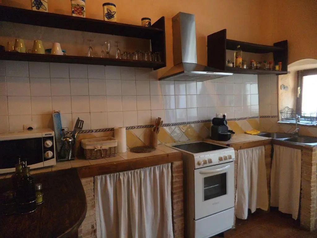 La Casa Mora