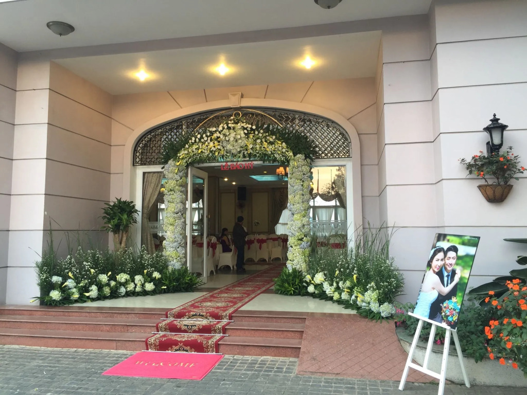 Sammy Dalat Hotel