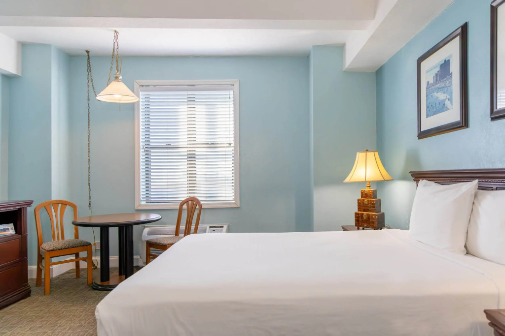 Legacy Vacation Resorts - Brigantine Beach