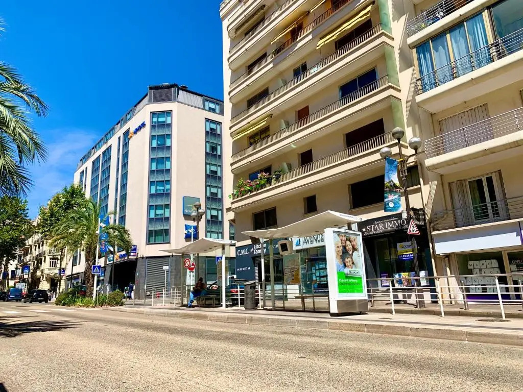Cannes 250m2 - 8mn Walking distance Palais Festivals and Beach