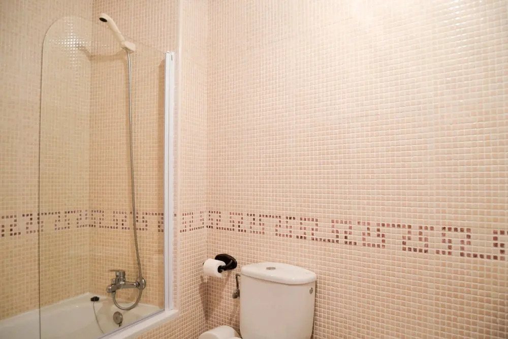 Apartamento Ulises Suite 1