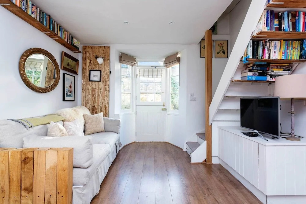 Cosy Cottage In Peckham