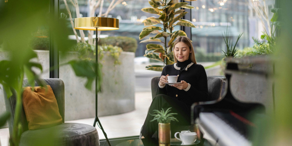 InterContinental - Ljubljana by IHG