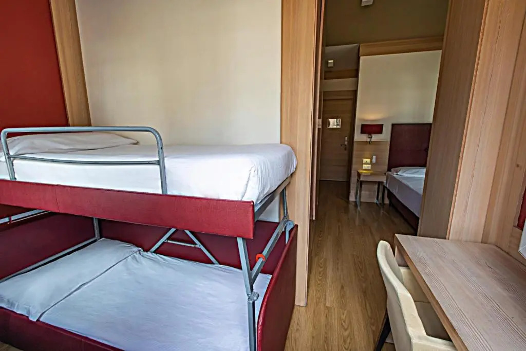 TH Cadore - Hotel Antelao