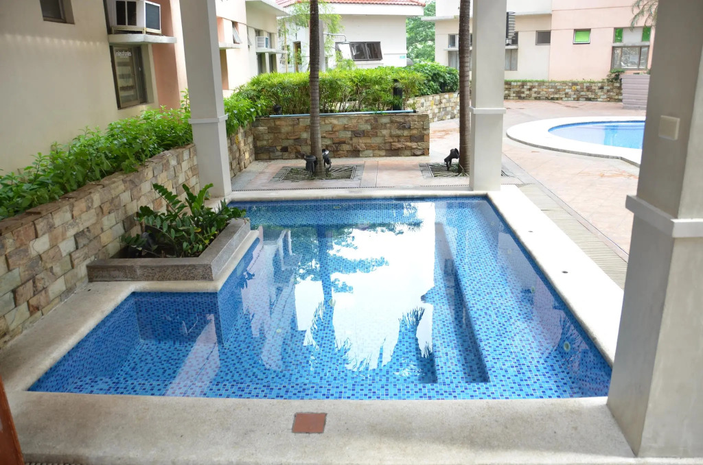 A Homey Place At Adriatico