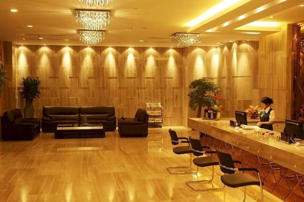 Furtune Hotel Jiangnan Avenue - Hangzhou