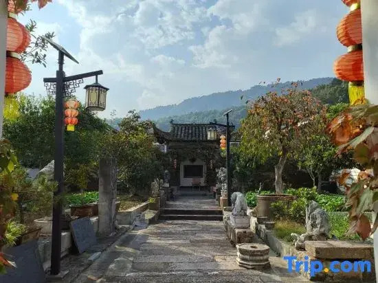 Taiping Yunzhu Characteristic Homestay