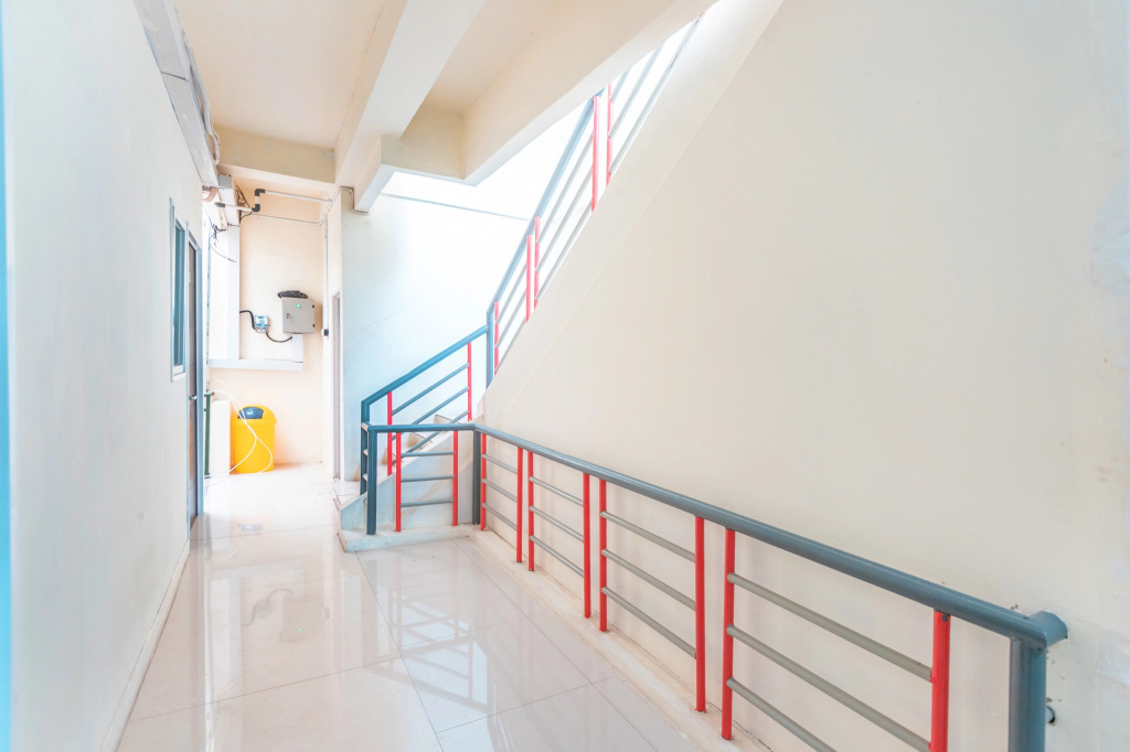 OYO 2230 Ava Guest House