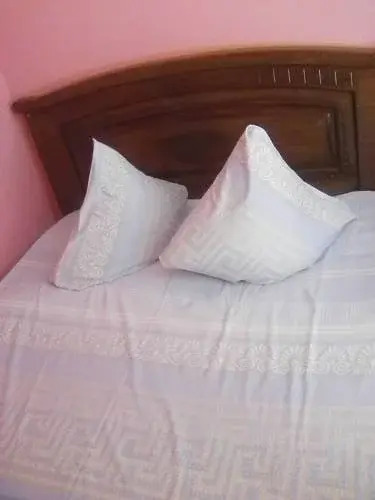 Guest House Na Pavlova