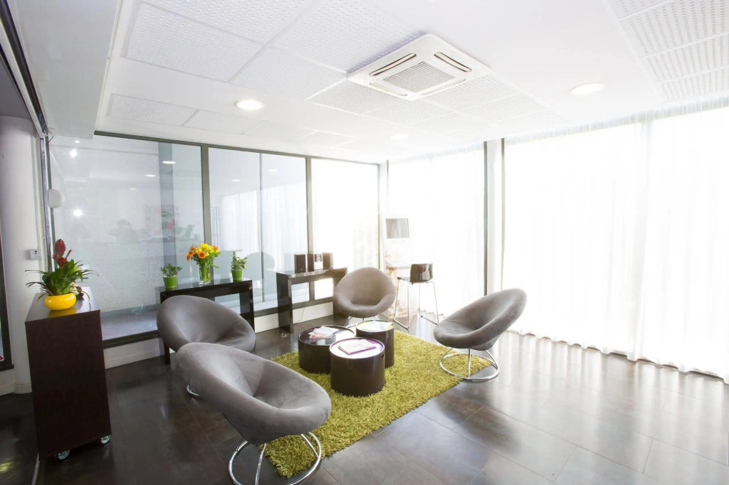 All Suites Appart Hôtel | Bordeaux Lac