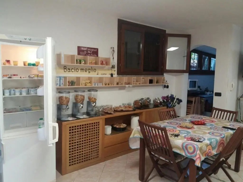 B&B da Alberto