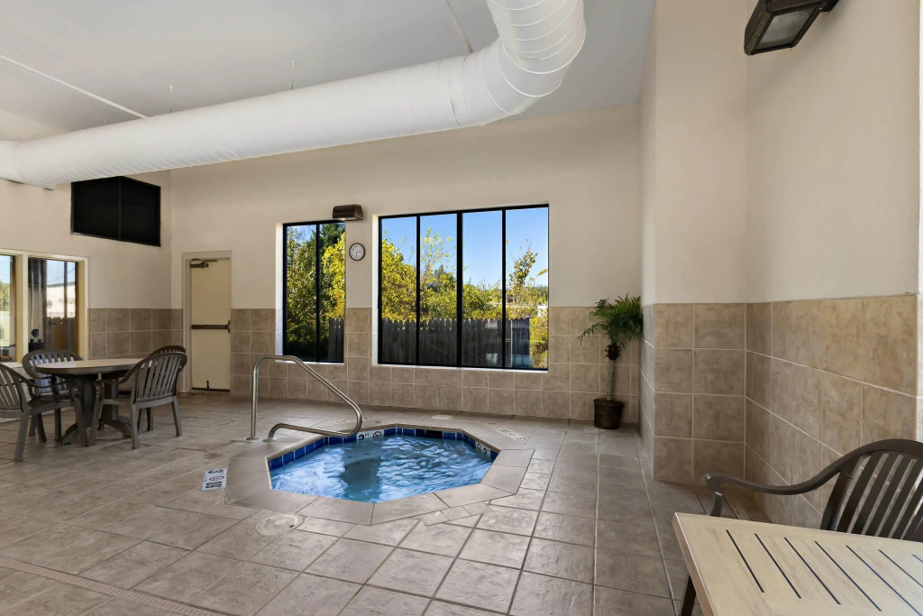 Comfort Inn Powell - Knoxville North