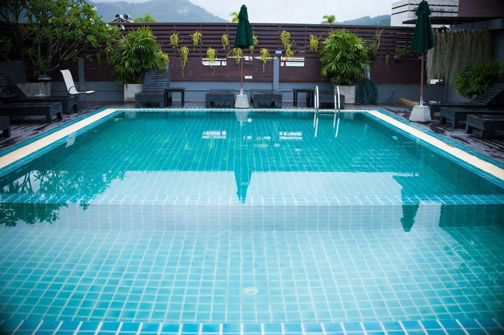 Platinum Hotel and Apartments