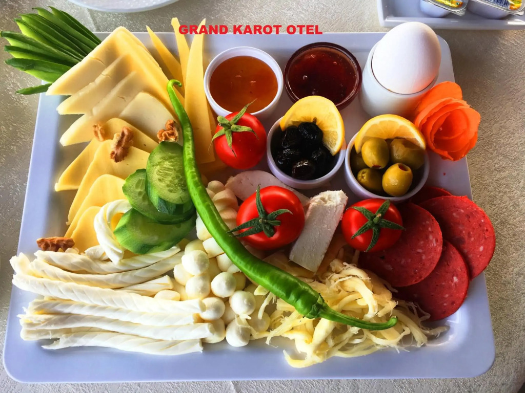 Grand Karot Hotel