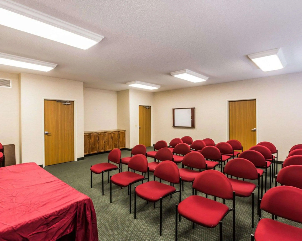 Quality Inn & Suites Montrose - Black Canyon Area