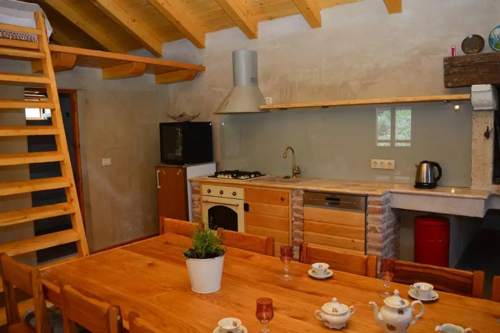 Villa Bubalo
