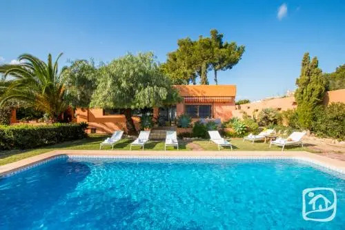 Villa Norma by Abahana Villas