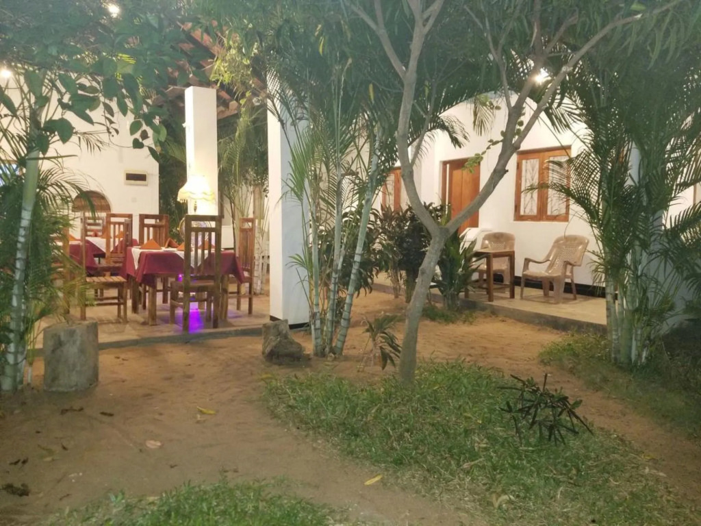 Utopia Arugambay