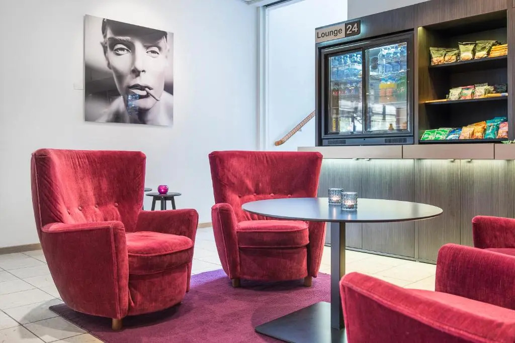 Quality Hotel Grand, Borås