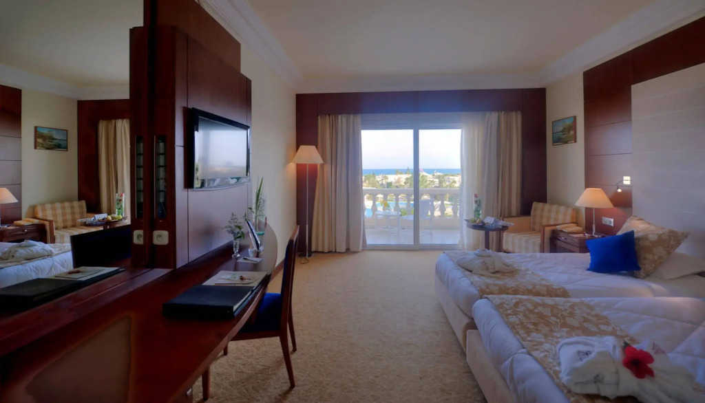 Le Royal Hotels & Resorts - Hammamet