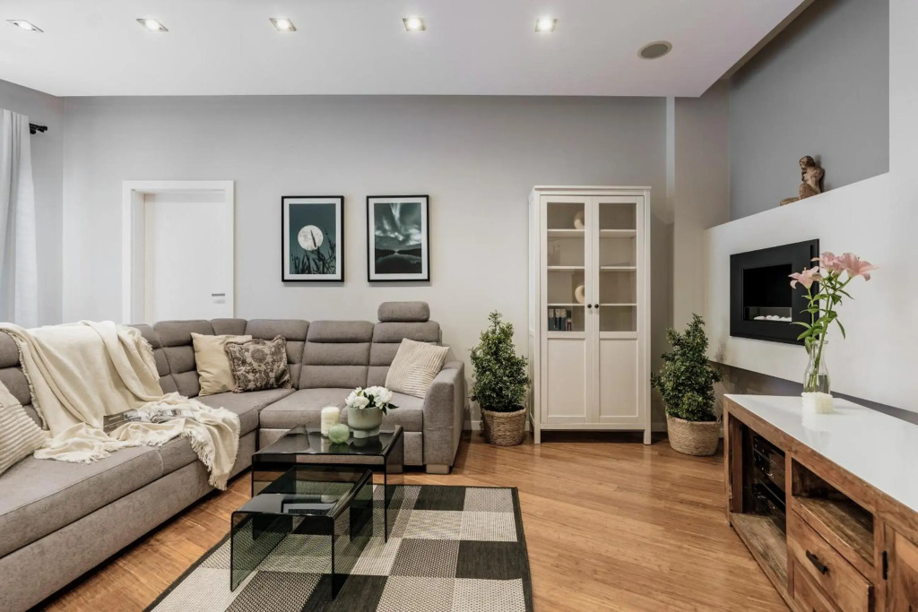 Apartment Piedmont by Loft Affair