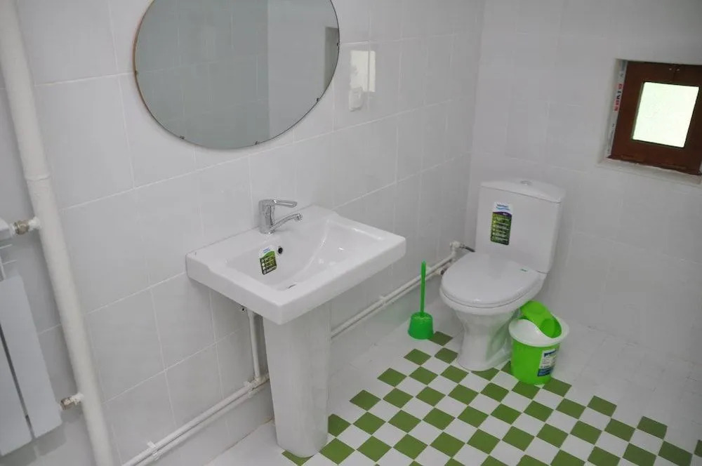 Green House Bukhara - Hostel