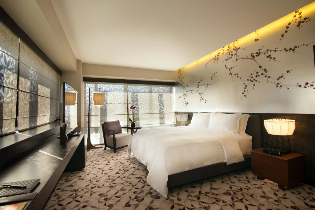City of Dreams - Nobu Hotel Manila