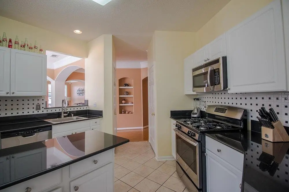Legacy Villas-Legacy Villa 1702