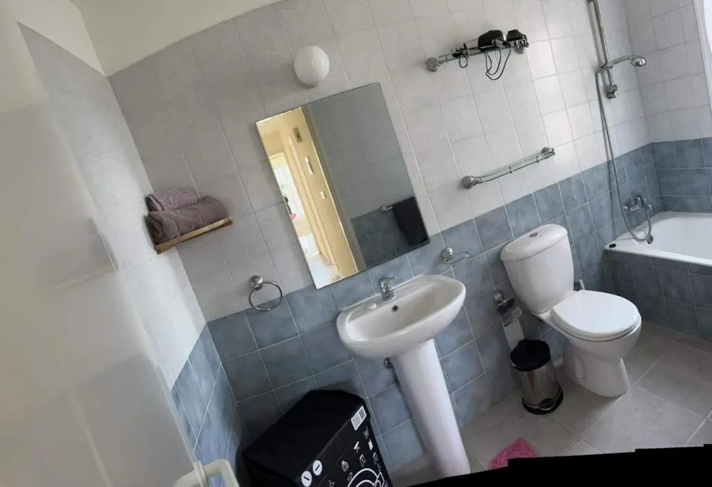 Desire Gardens 2bedroom townhouse