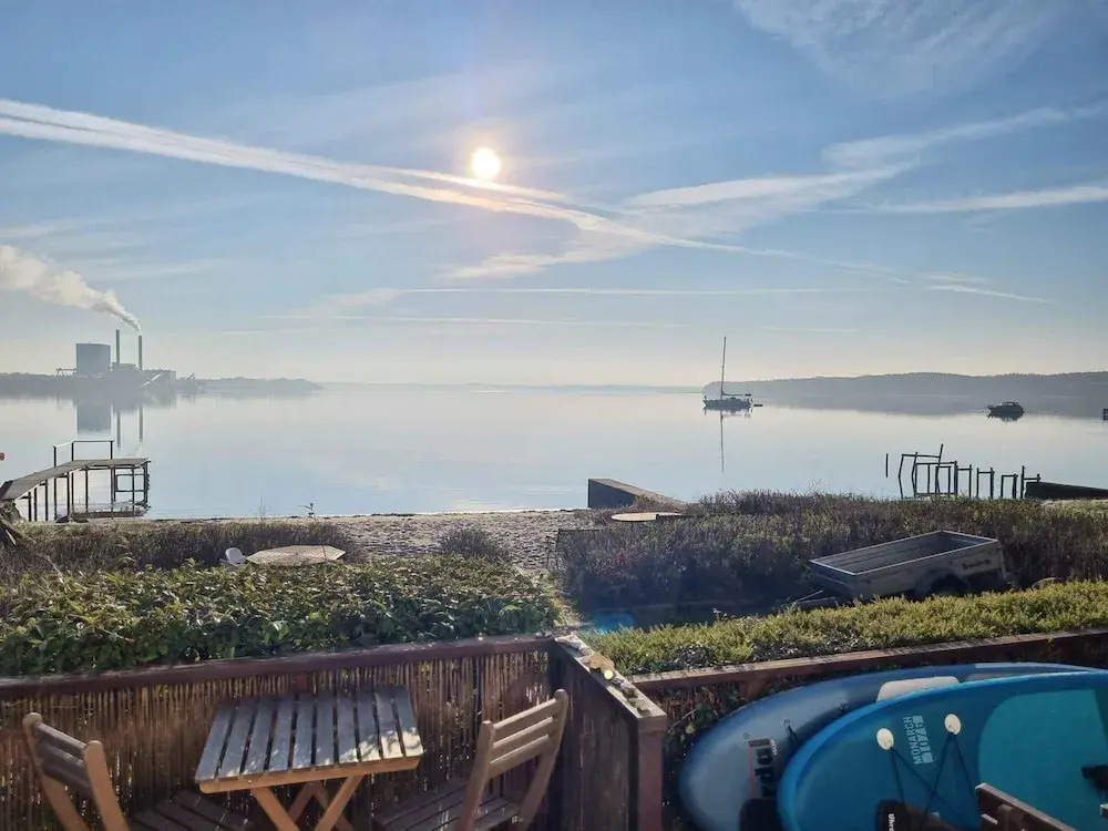 5 Star Holiday Home in Kolding
